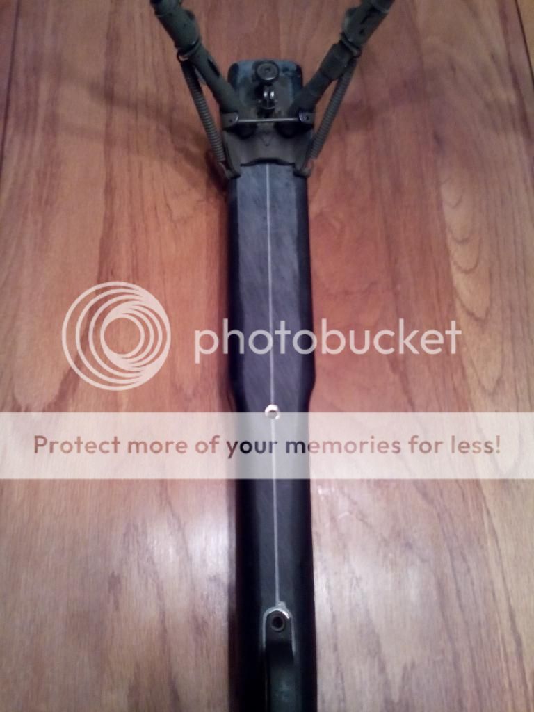 stocks Boyds, stockade, Bell and Carlson, HS Precision (pic heavy